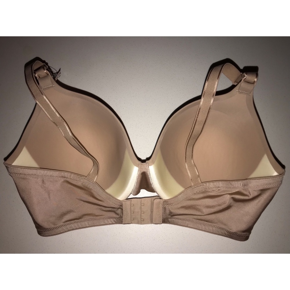 Warner’s Comfort Bra